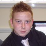 Luke Stamps Business Administration Apprenticeship