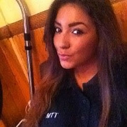 Danielle Fennell business administration case studies applicant with TTM Distribution