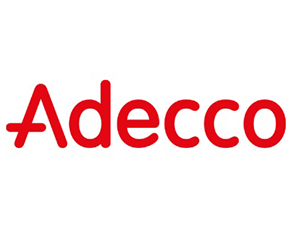 Logo for Adecco