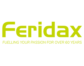 Logo for Feridax