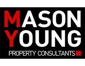 Logo for Mason Young