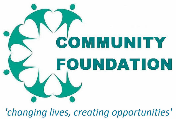 community foundation