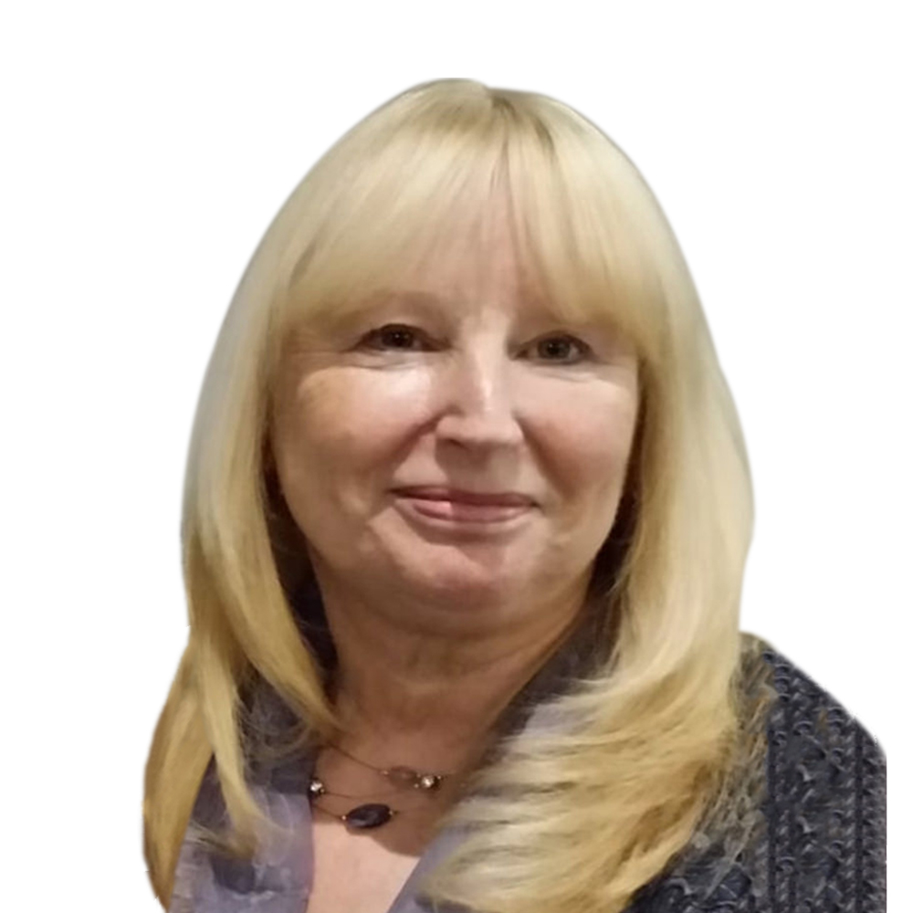 The managing director of Protocol Consultancy Services, Sue Tipton MBE