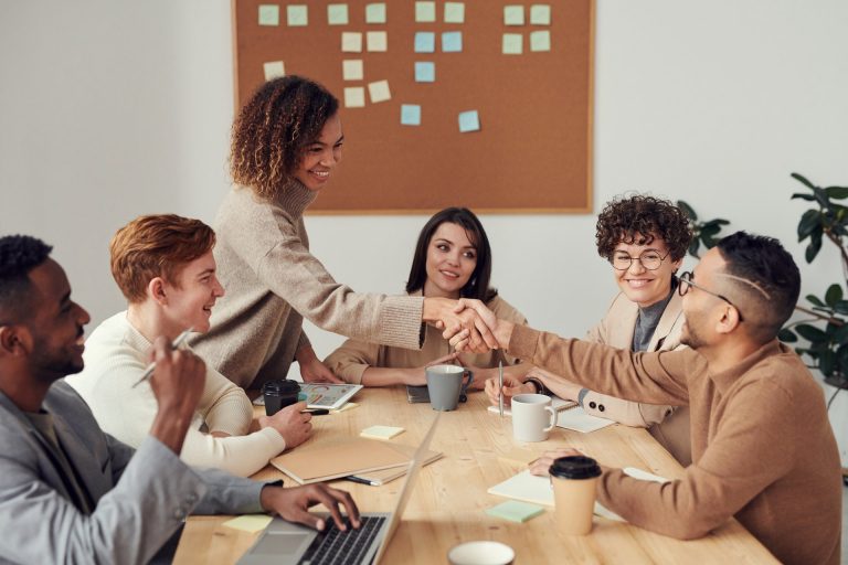 Team Leader and Supervisor Apprenticeships