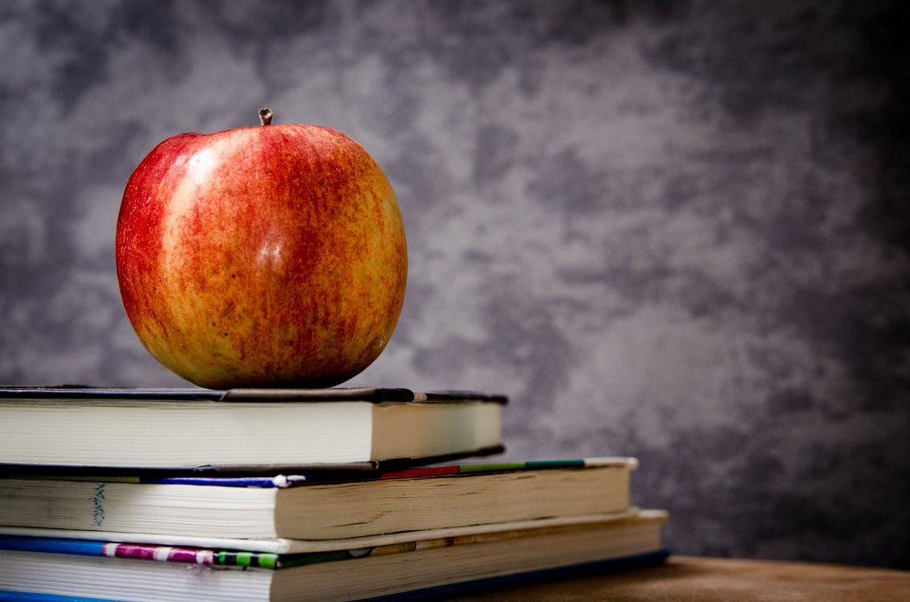 Learning & Skills Teacher