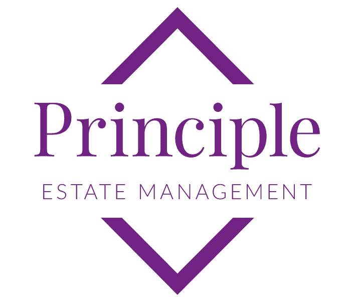 Principle Estate Management logo