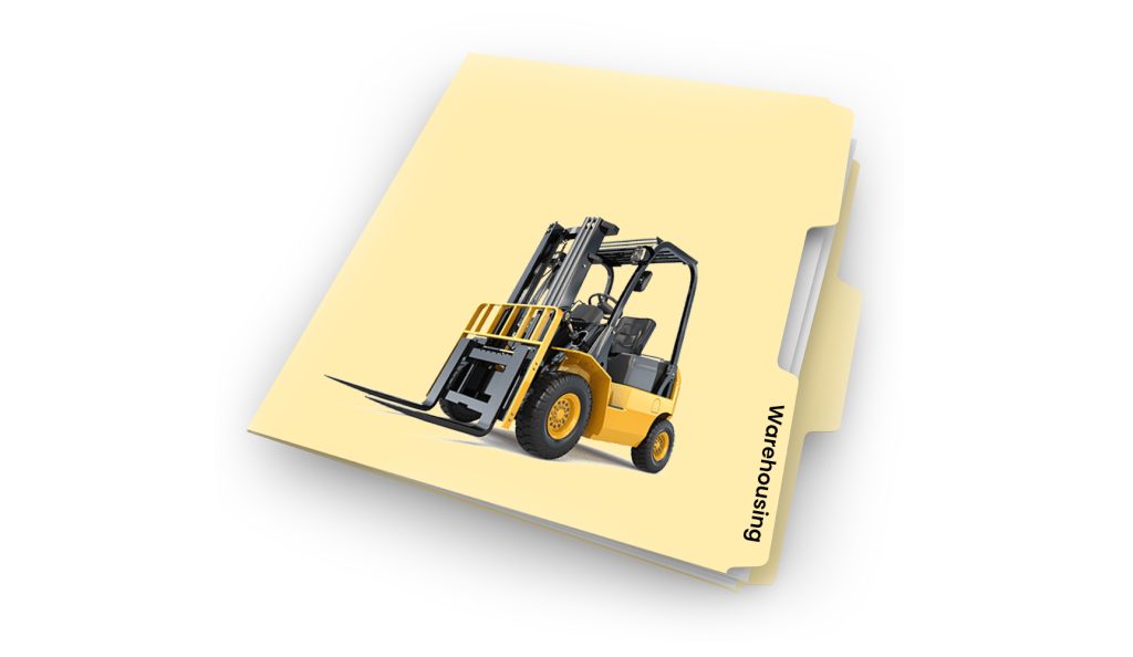 warehouse operative case studies